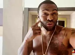 Lexi Love rides Rome Major in sexy ways