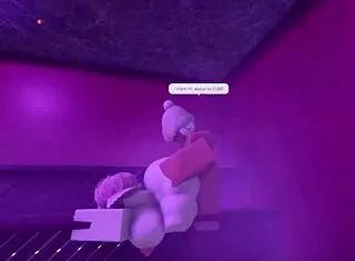 i get fucked in the sauna by a hot lady