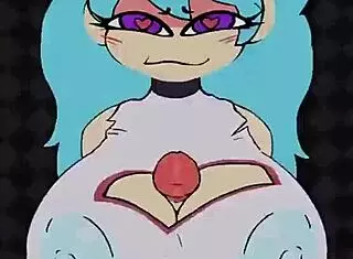 sky finally gets that big cock blowjob and orgasm