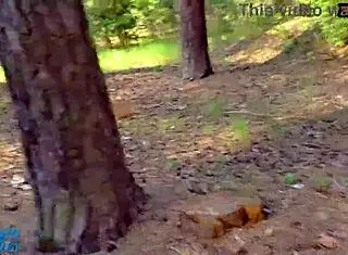 Milf finds place for cum panties