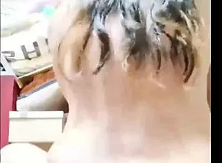 pinay filipina moaning loud during cowgirl orgasm