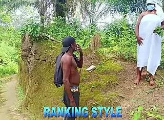 BBW Goddess Gets Fucked by Stranger