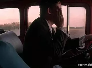 Damn! Mila Kunis Stuns in Moving McAllister Erotic Scene!