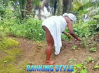 BBW Goddess Gets Fucked by Stranger