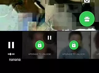 Camfrog show girl part one