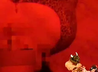 bent over latina fucking