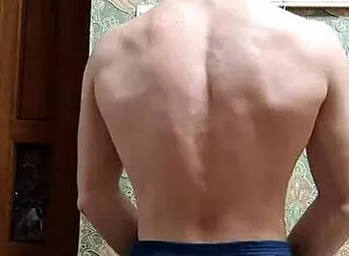 Happy New Year with Skinny Boy