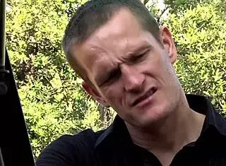 Alexia Vendome invites a stranger to fuck me with my boyfriend