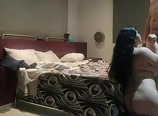 In The Motel With Two Camera Angles