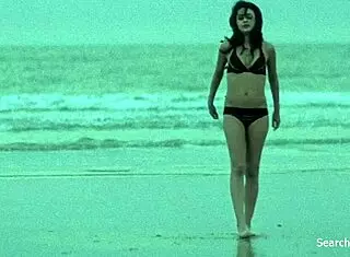 Damn! Mila Kunis Stuns in Moving McAllister Erotic Scene!