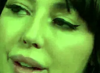 Whitney Wright accidentally gets gangbanged by security guards