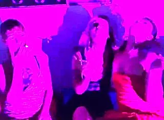 four petite sluts worship toes smoking stripping and kissing 😍