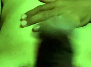 i give handjob but sometimes mess up the strokes