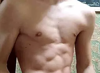 Happy New Year with Skinny Boy