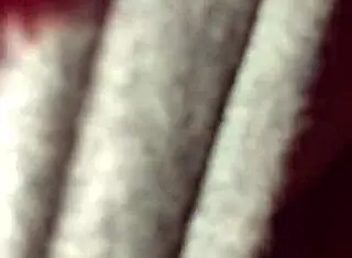 Shaved Pussy Gets Fucked Hard