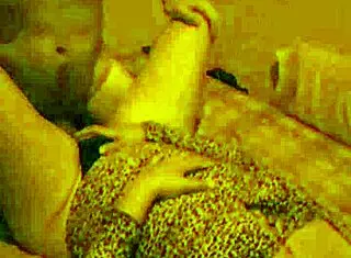 bent over latina fucking