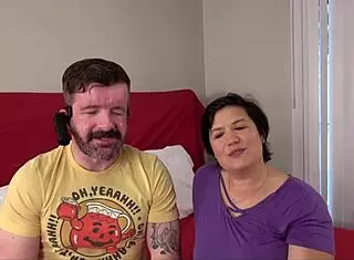 iona, emma, and heather get stretched by big cocks at casting