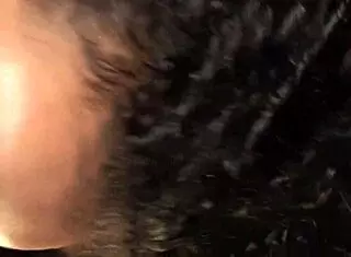 Damn, loud moaning from hard pussy licking and missionary pounding with Xattlalust!