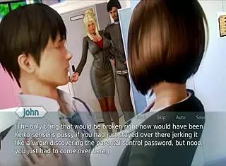 Exciting Games At Academy 76!