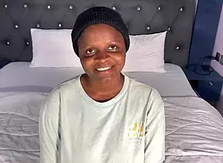 Casting elizabeth beautiful ebony