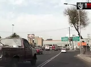 mexican lucky guy fucks big cuban ass cristal caraballo in casting interview