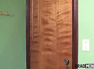 Andressa Seeks Revenge With Bareback Anal And Blowjob From Yuri Machado