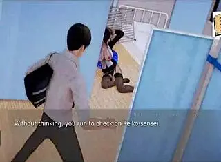 Exciting Games At Academy 76!