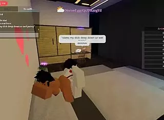 Getting railed by Kolic with hardcore creampie action 😍💦