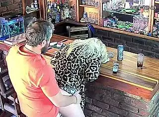 Slut Wife Caught Cheating with Best Friend on CCTV