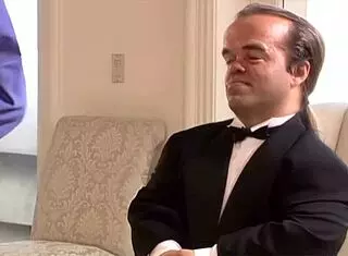 Aurora Snow and friends in bisexual fun