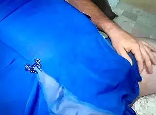 Hey, My Wife's Thong Husband Watches Us Fuck