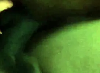 Yo, check this hot ebony milf with huge wet ass get banged?