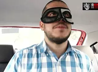 mexican lucky guy fucks big cuban ass cristal caraballo in casting interview