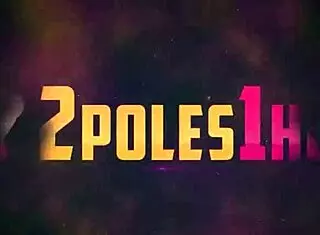 Hot Piper Press Uses Vibrator Before Wild Double Vagina