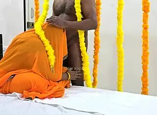 First Night Couples Homemade Fun.