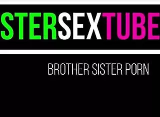 step sister rides her step brother expertly