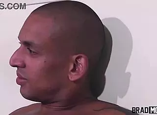 Andressa Seeks Revenge With Bareback Anal And Blowjob From Yuri Machado