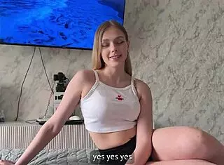 Card Game with Indian Friend Turns into Hardcore Desire Sex