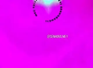 Meet New Brazilian BBW Dominatrix Senhora Mey With Big Ass And Fat Body