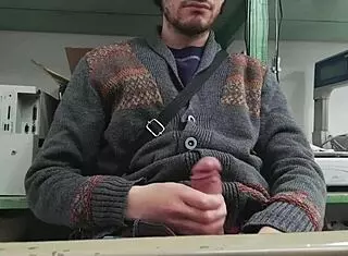 Home Alone More Like Work Alone But Not Really My Boss Was In The Other Room!