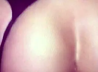 Want anal stranger sex with this argentinian milf?