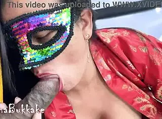 this time jota had unprotected intimacy and oral release