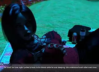 Alternate Existence 28 Game