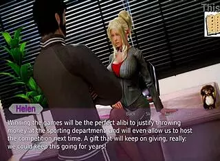 Exciting Games At Academy 76!