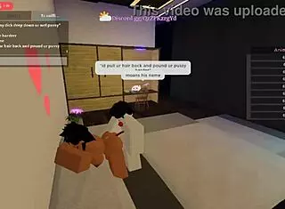 Getting railed by Kolic with hardcore creampie action 😍💦