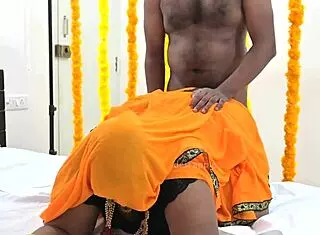 First Night Couples Homemade Fun.