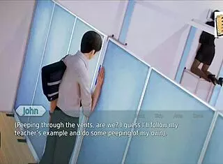 Exciting Games At Academy 76!