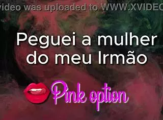 did i fuck my brother's wife in erotic tales?