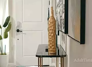 18yo kimmy kimm moves in with step uncle kyle mason, her lover