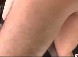 Maki Hojo, can you handle multiple cocks at work?